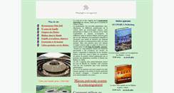 Desktop Screenshot of hakkadetahiti.com
